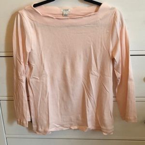 J crew top